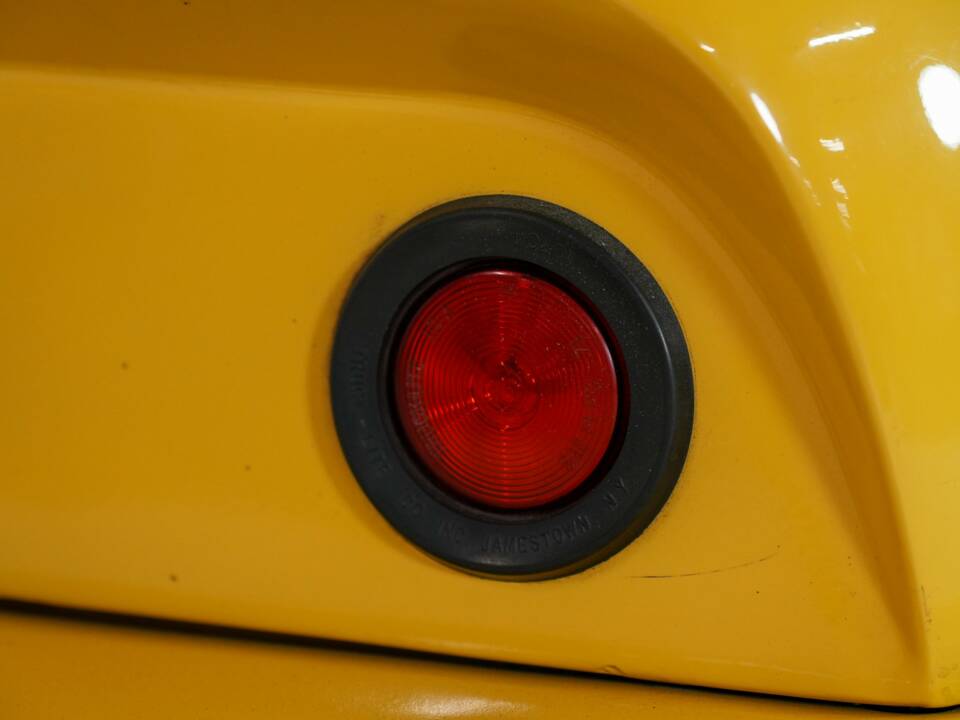 Bild 39/48 von Lotus Elan (1969)