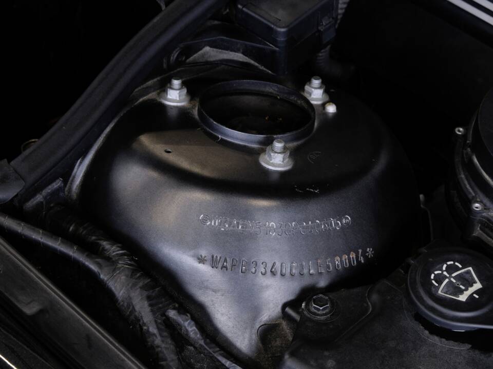 Afbeelding 42/50 van ALPINA B3 S Touring (2006)