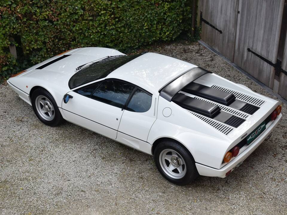 Afbeelding 6/35 van Ferrari 512 BBi (1982)