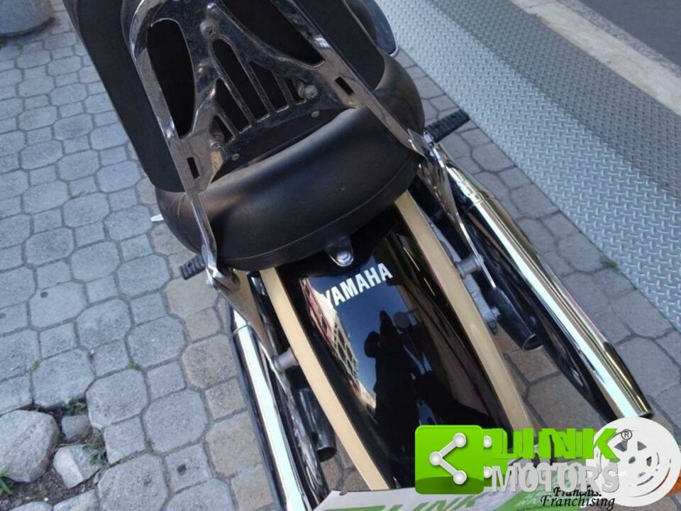 Image 10/10 of Yamaha DUMMY (1998)