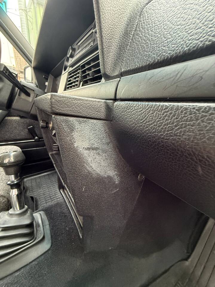 Image 36/54 of Volvo 245 GL (1990)