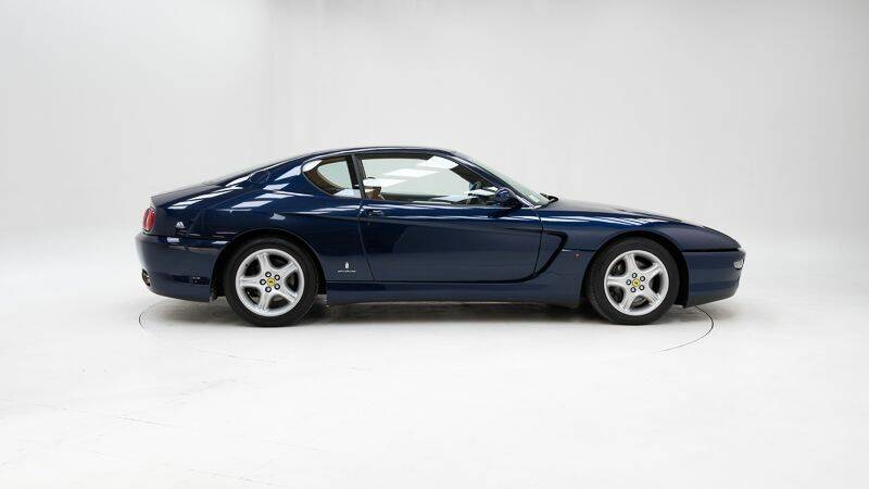 Image 6/15 of Ferrari 456 GT (1994)
