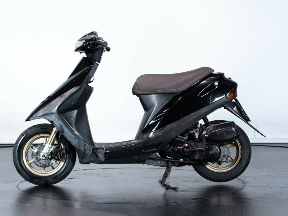 For Sale: Honda DIO ZX (1993) offered for £2,484