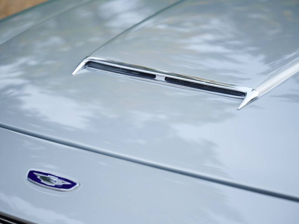 Image 10/50 of Jensen FF (1967)