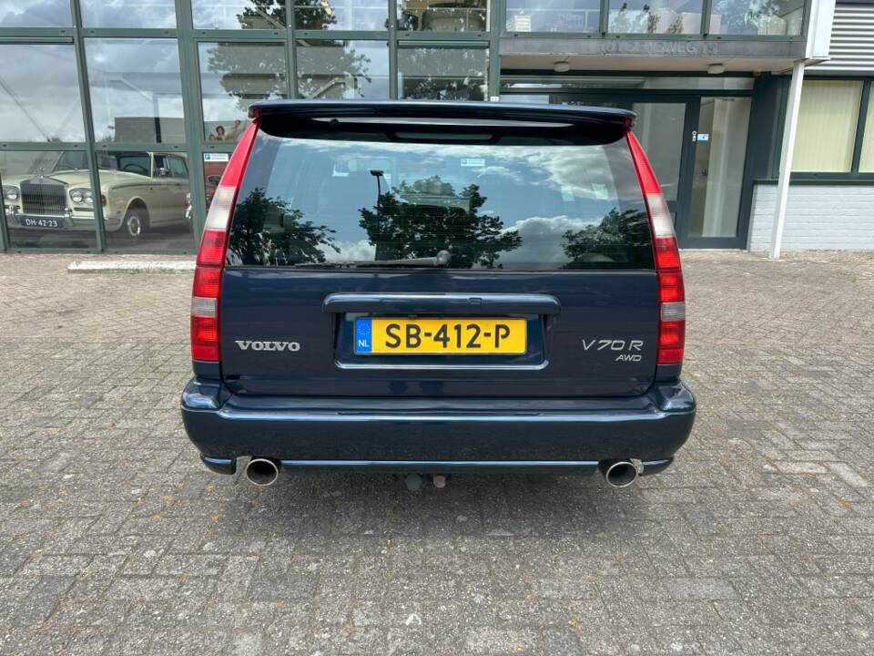Afbeelding 4/20 van Volvo V70 R (1997)