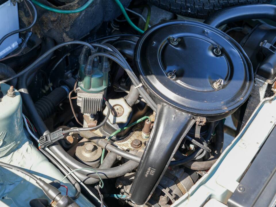 Image 17/39 of FIAT Panda 4x4 (1984)