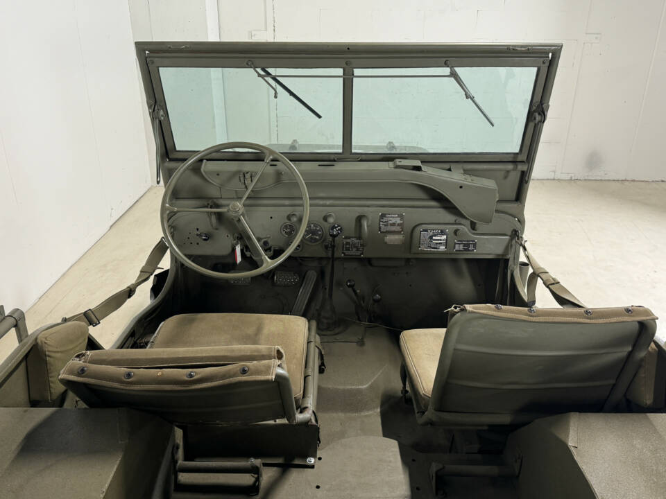 Image 19/32 of Willys MB (1944)