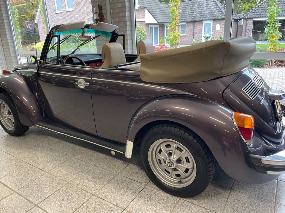 Imagen 27/28 de Volkswagen Beetle 1303 LS (1976)