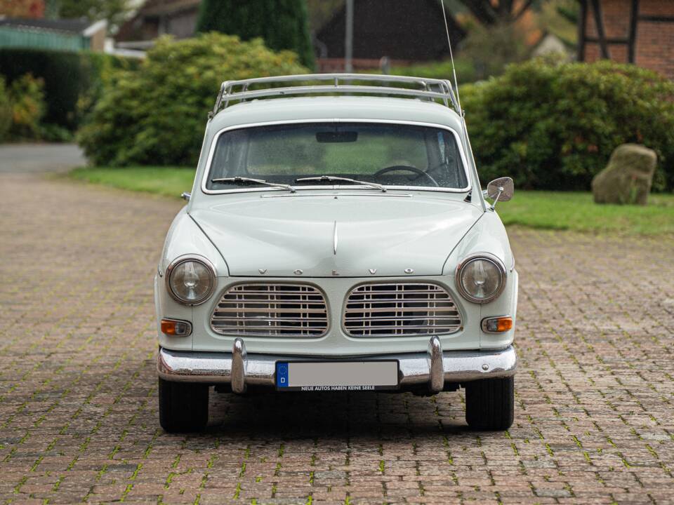 Bild 8/44 von Volvo P 221 (1968)