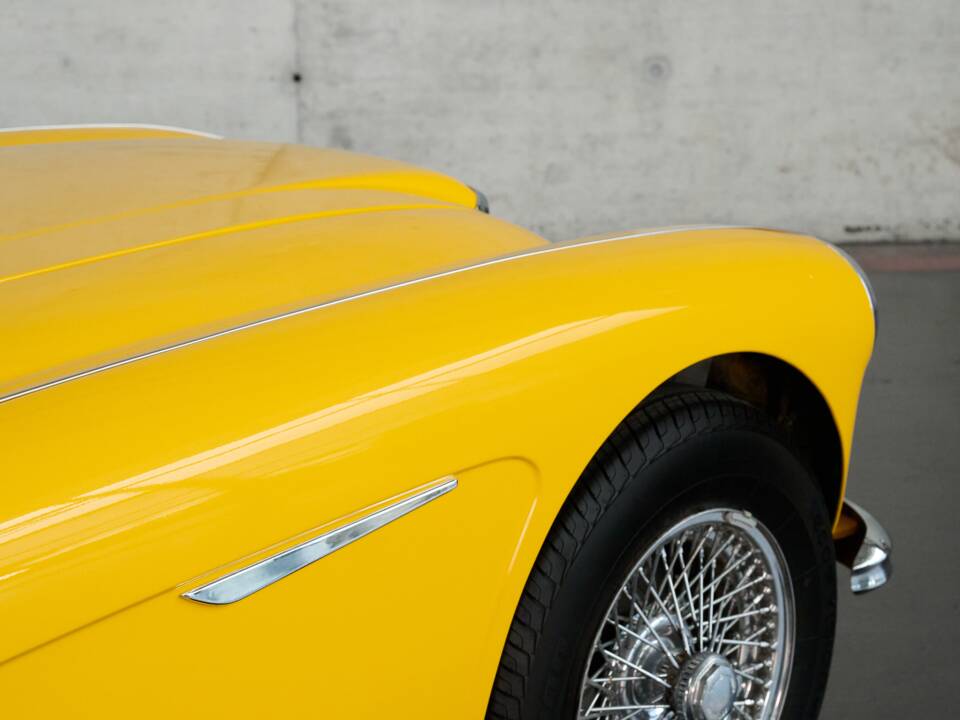 Bild 44/50 von Austin-Healey 100/6 (BN4) (1957)