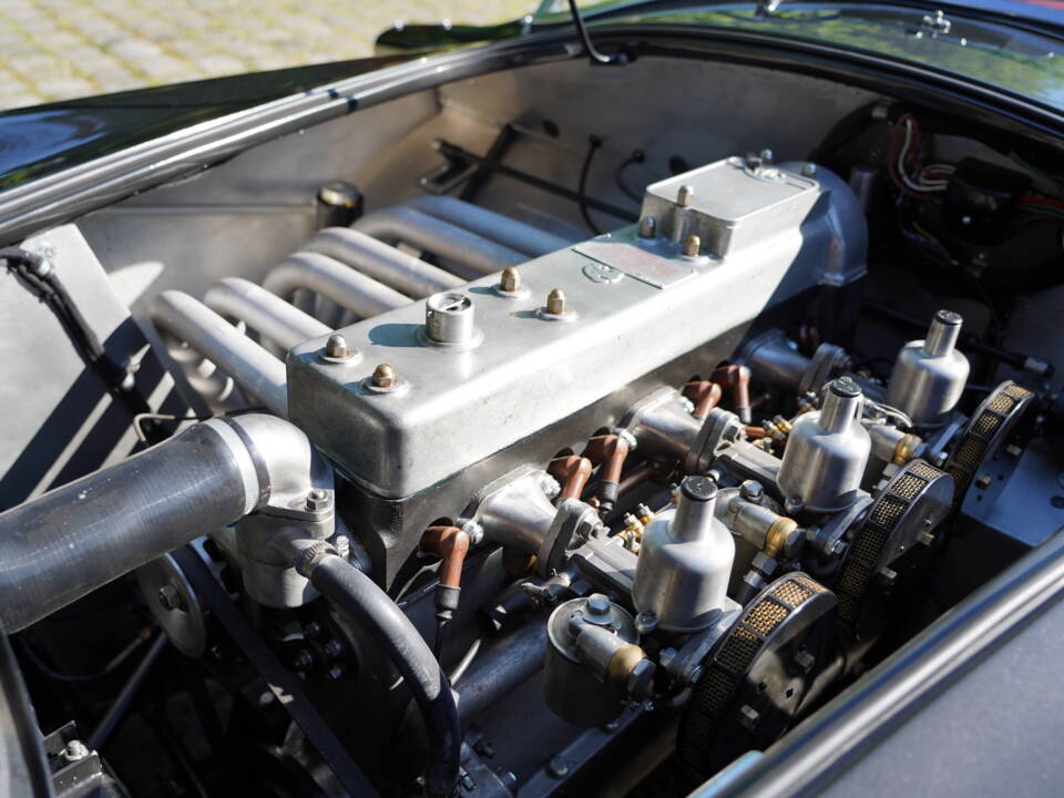 Image 10/15 of AC Ace (1960)