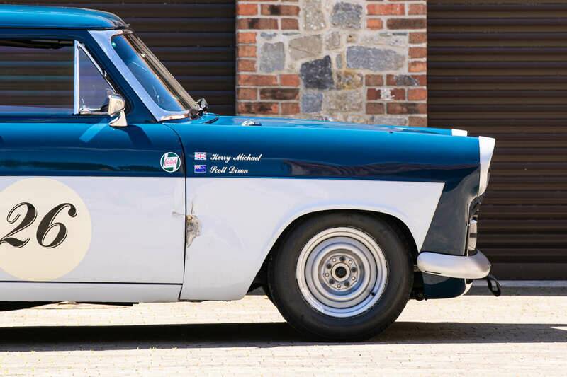Bild 38/40 von Ford Zodiac (1958)