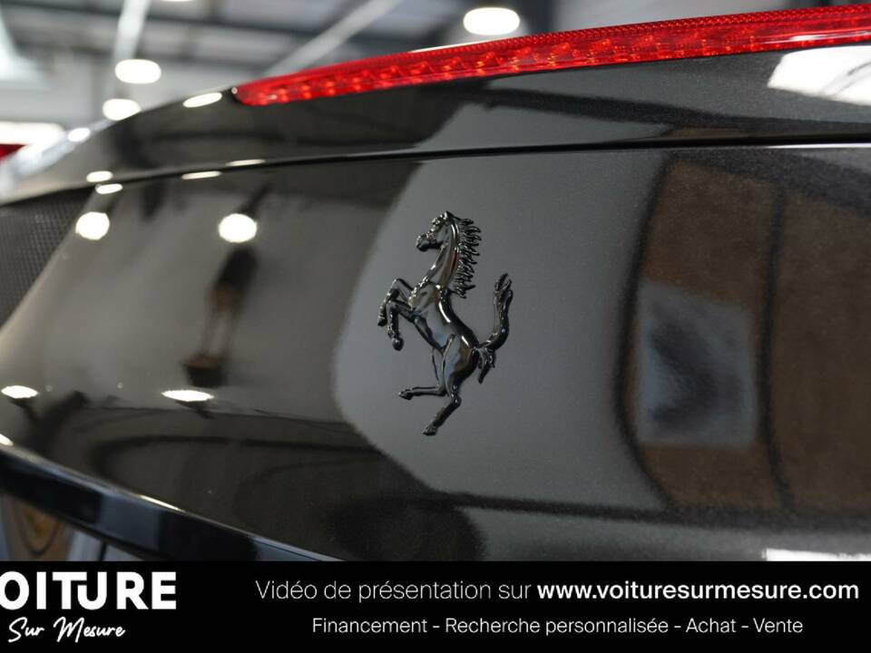 Immagine 24/28 di Ferrari 458 Spider (2012)