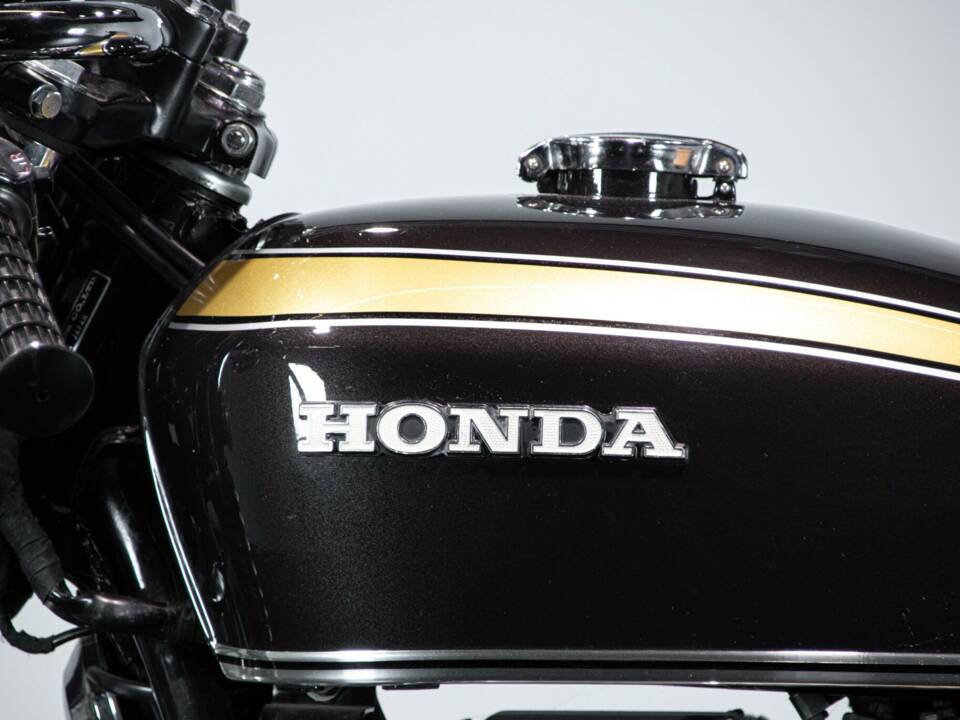 Bild 16/50 von Honda CB 750 Four (1973)