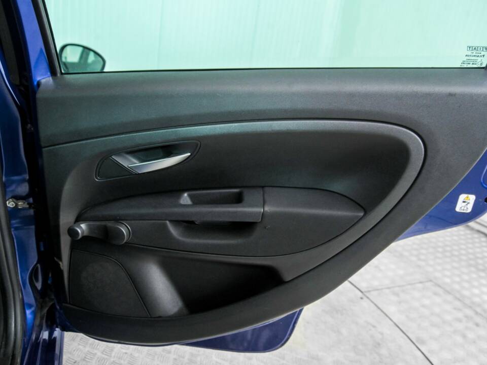 Bild 37/50 von FIAT Grande Punto 1.4 (2009)