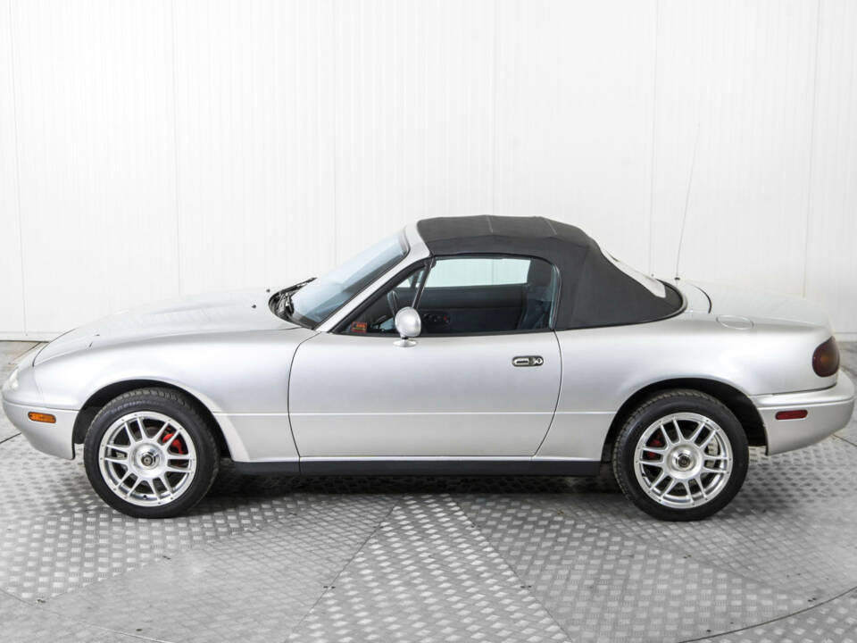 Image 47/50 of Mazda MX-5 1.6 (1990)