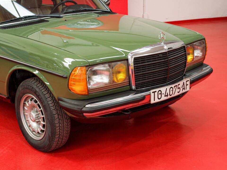 Bild 8/54 von Mercedes-Benz 250 T (1979)