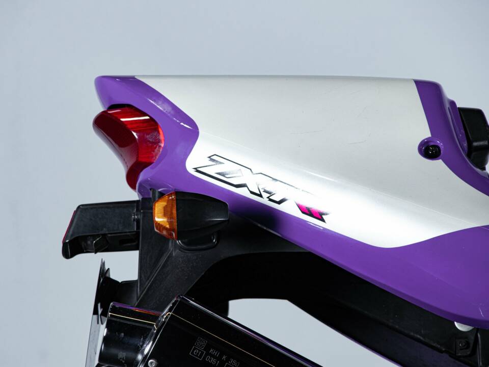 Image 24/50 of Kawasaki DUMMY (1996)
