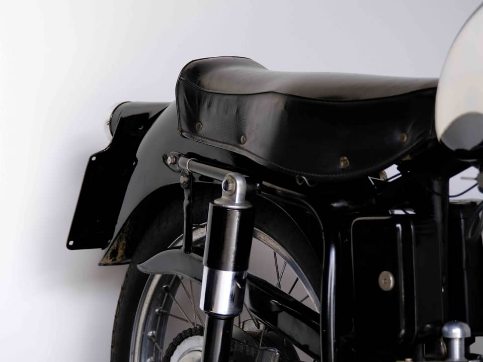 Imagen 20/63 de Mondial 175 Turismo Veloce (1954)