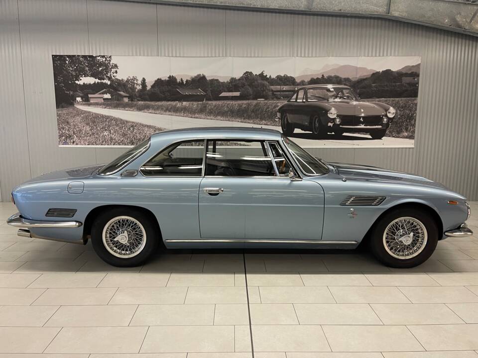 Image 7/19 de ISO Rivolta 300 (1969)