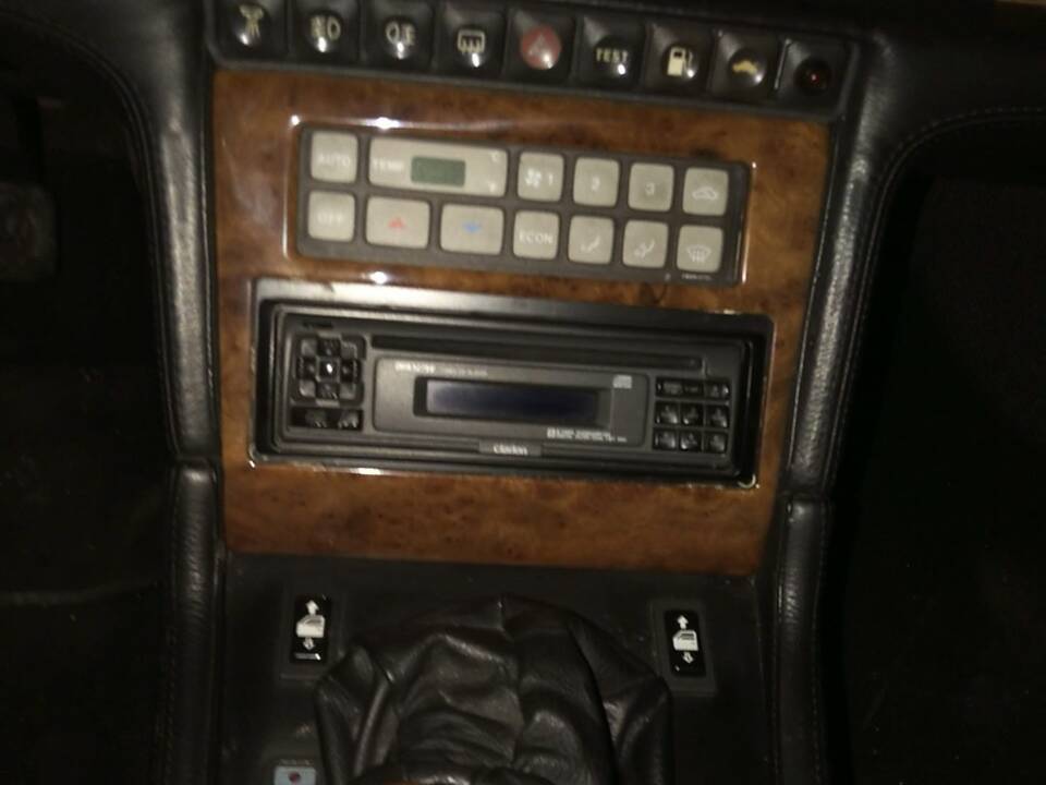 Afbeelding 7/12 van Maserati Biturbo 2.24V (1993)