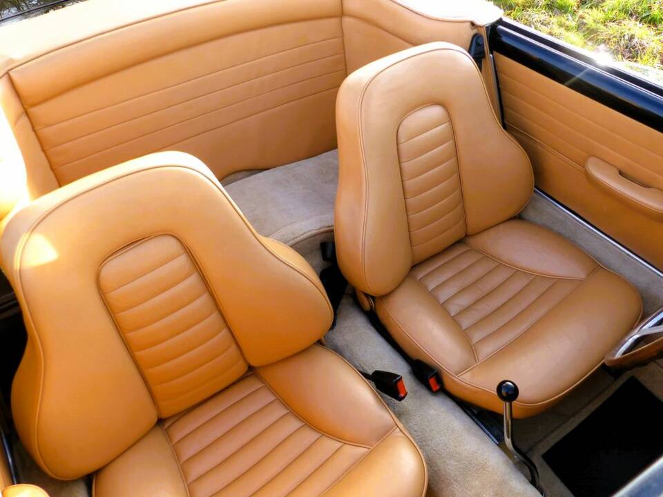 Lancia Flaminia GT 2.5 Touring 3C Cabriolet 1961