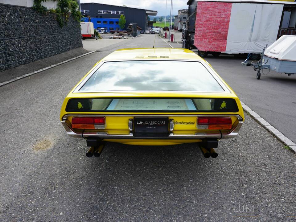 Bild 10/64 von Lamborghini Espada 400 GT (1973)