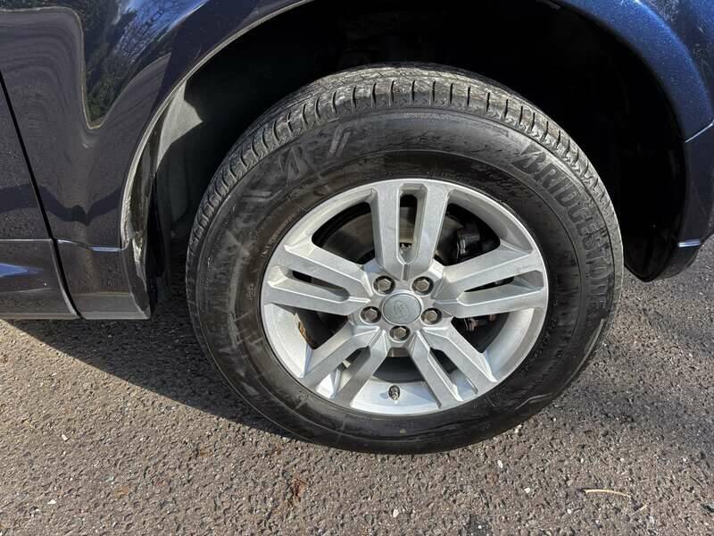 Image 25/50 of Land Rover Freelander TD4 (2015)