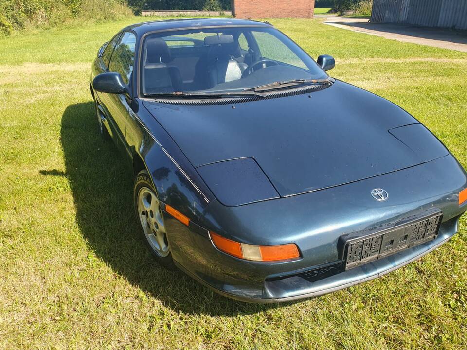 Bild 1/8 von Toyota MR2 2.0 Turbo (1992)