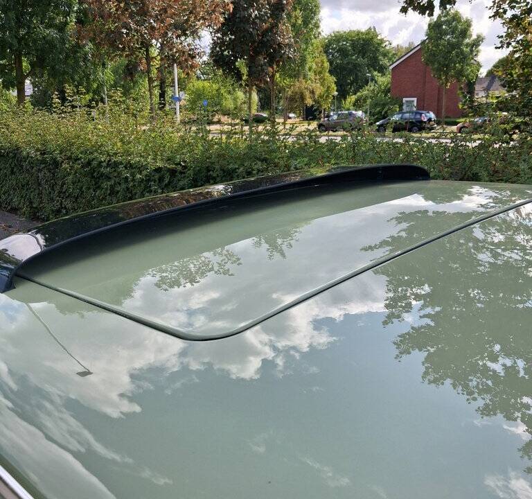 Bild 7/8 von Mercedes-Benz 280 S (1978)
