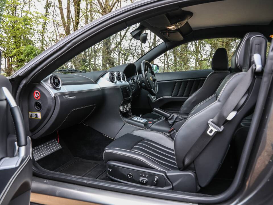 Bild 34/42 von Ferrari 612 Scaglietti (2005)