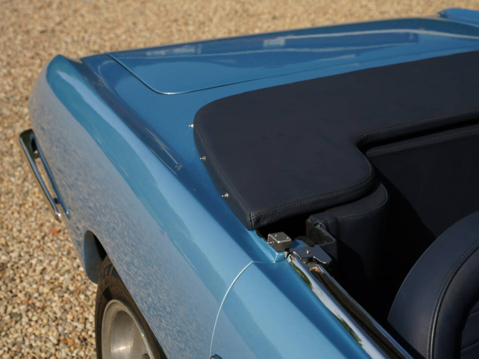 Imagen 41/50 de Lamborghini 400 GT (1967)