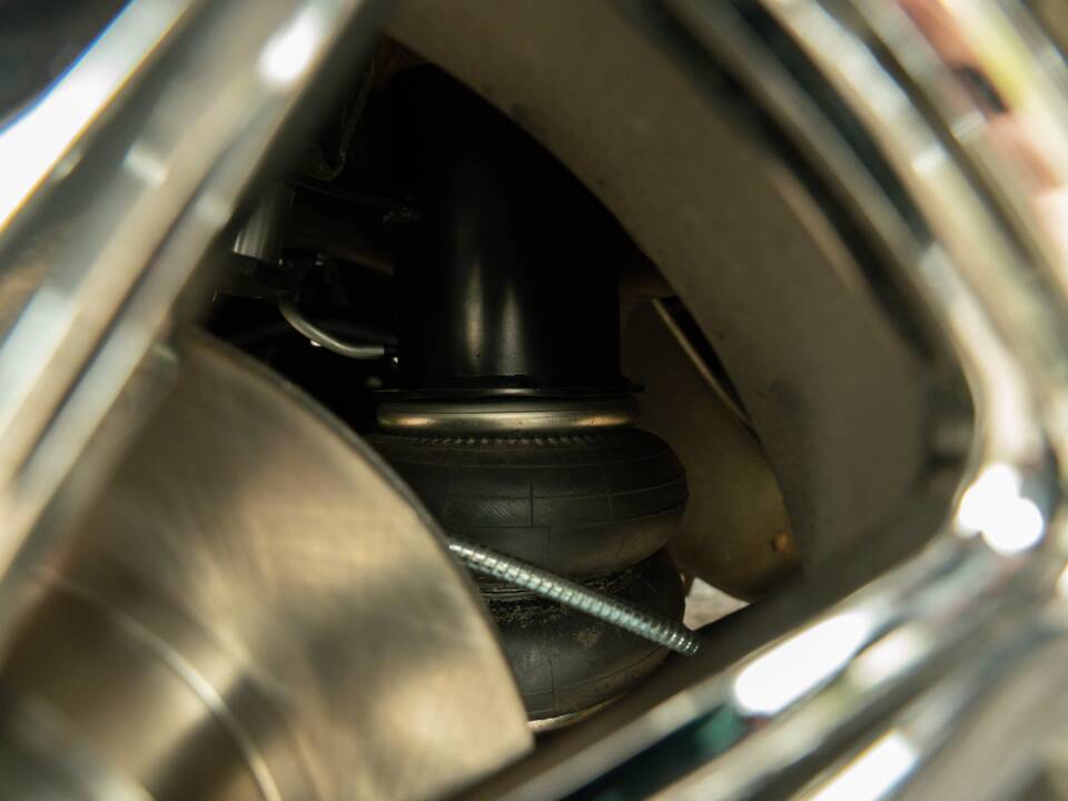 Bild 28/100 von Chevrolet Biscayne (1961)