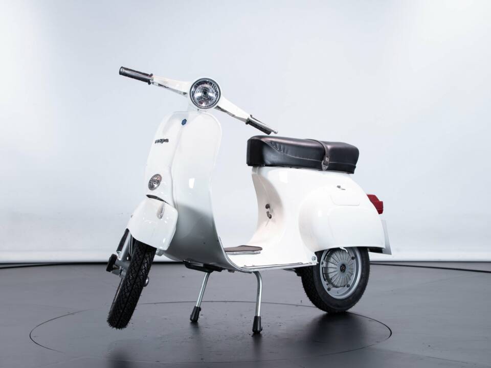 Afbeelding 7/42 van Piaggio DUMMY (1979)