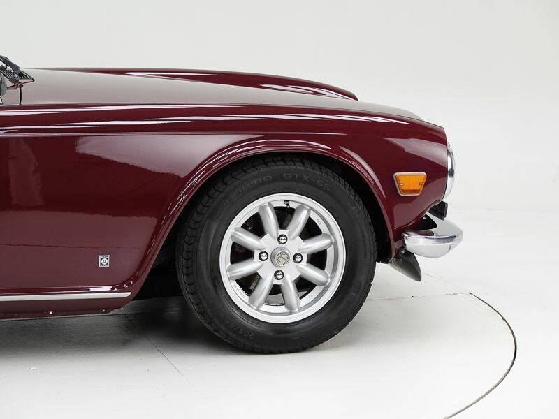 Bild 10/15 von Triumph TR 6 (1973)