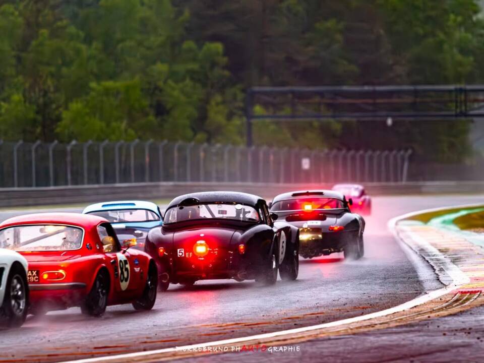 Bild 13/26 von Jaguar E-Type 3.8 (1962)