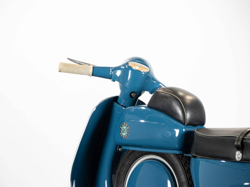 Immagine 11/50 di Piaggio Vespa 90 SS (1966)