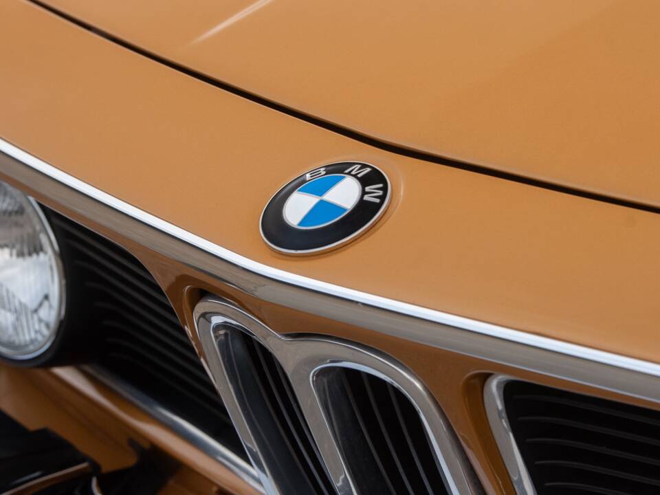 Afbeelding 32/50 van BMW 3.0 CSL (1974)