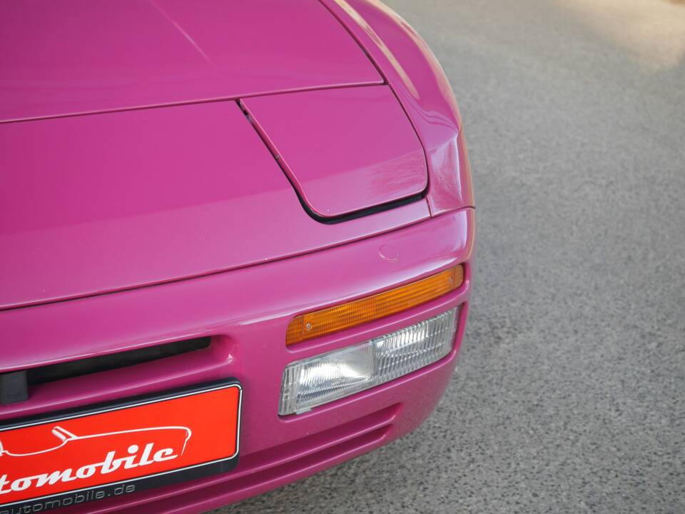 Image 7/28 of Porsche 944 S2 (1991)