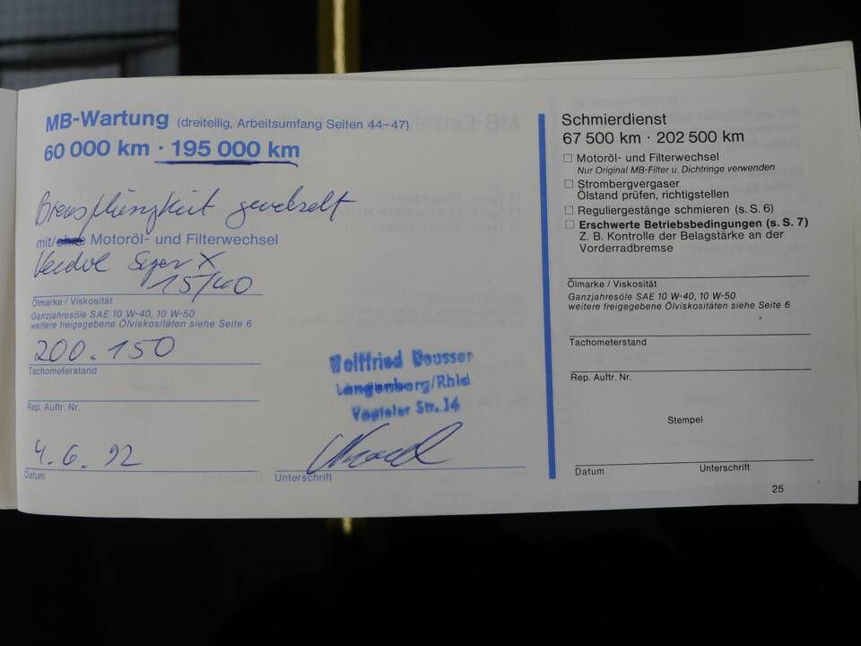 Image 20/44 of Mercedes-Benz 280 (1978)