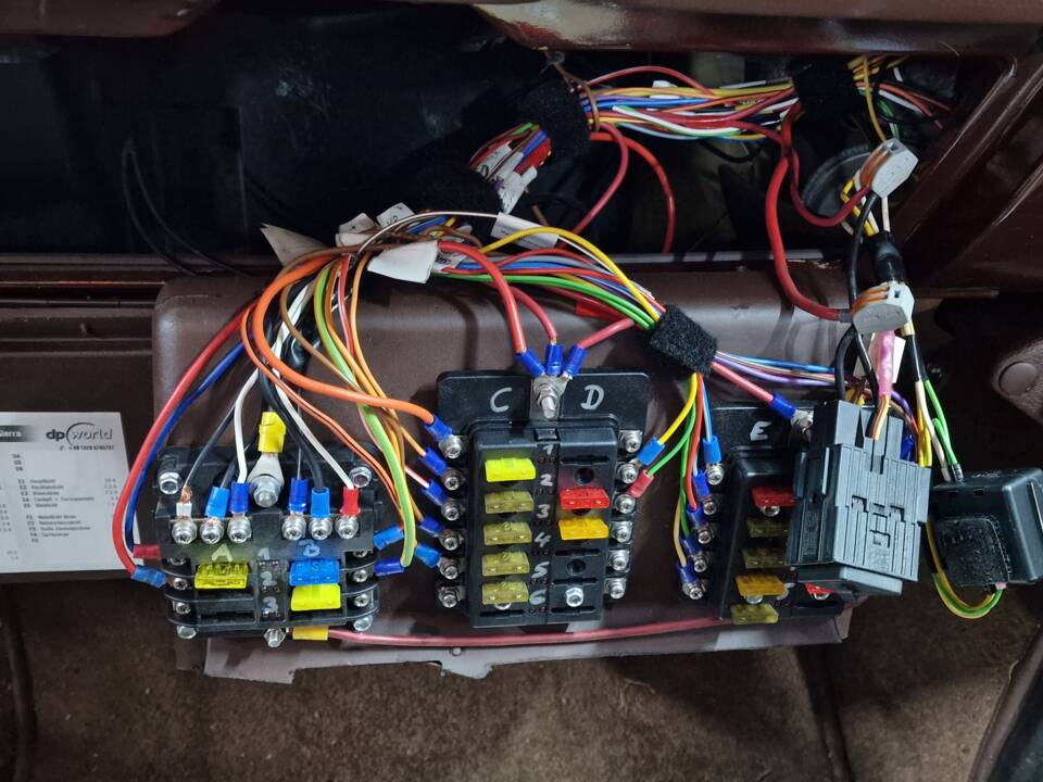 Immagine 39/110 di GMC Sierra 2500 (1975)