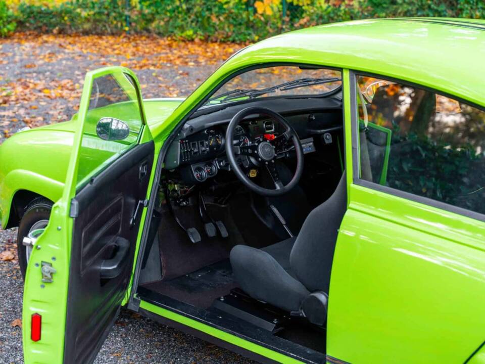 Bild 23/41 von Saab 96 GL V4 (1976)