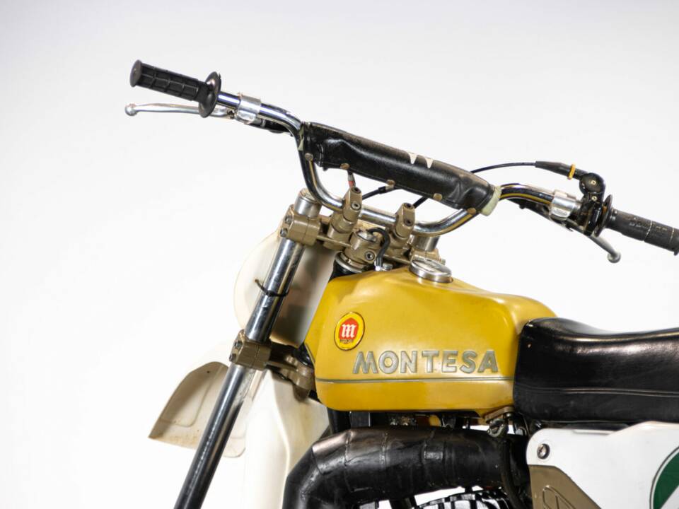 Image 9/41 de Montesa Cappra 414 VE (1979)