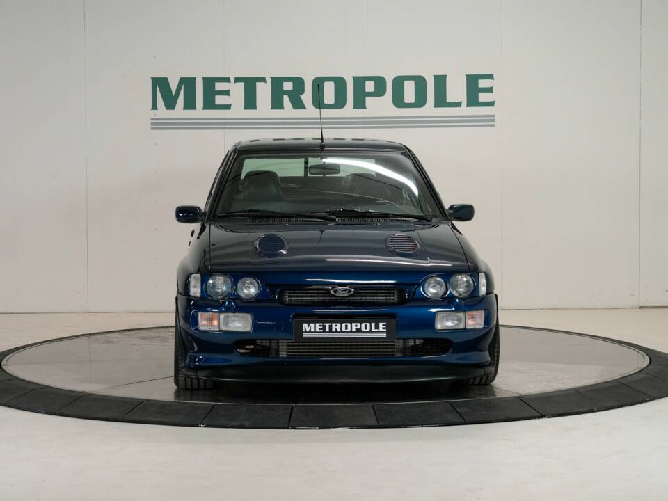 Afbeelding 13/48 van Ford Escort RS Cosworth (1995)