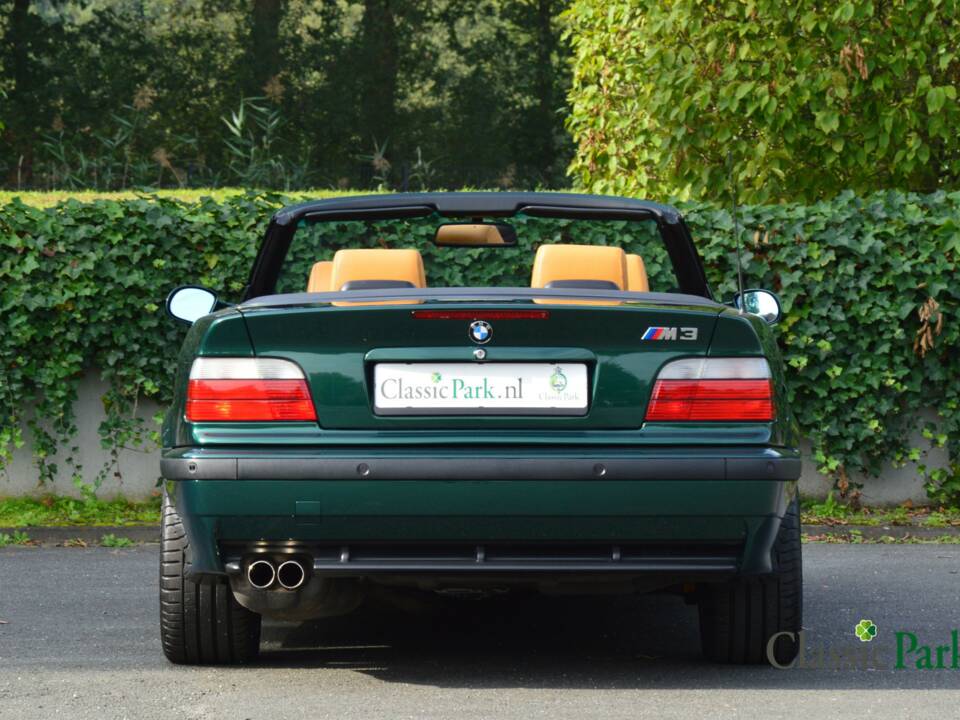 Bild 16/50 von BMW M3 (1998)