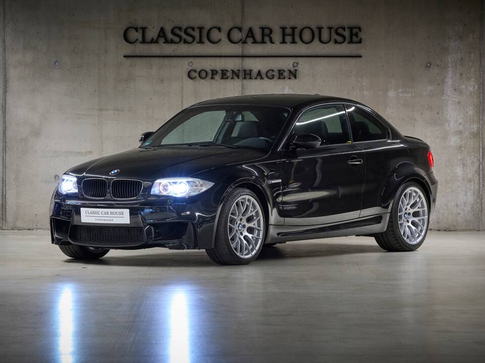 Bild 13/94 von BMW 1er M Coupé (2012)