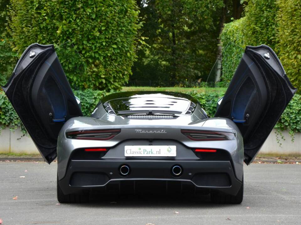 Image 10/67 de Maserati MC20 (2023)