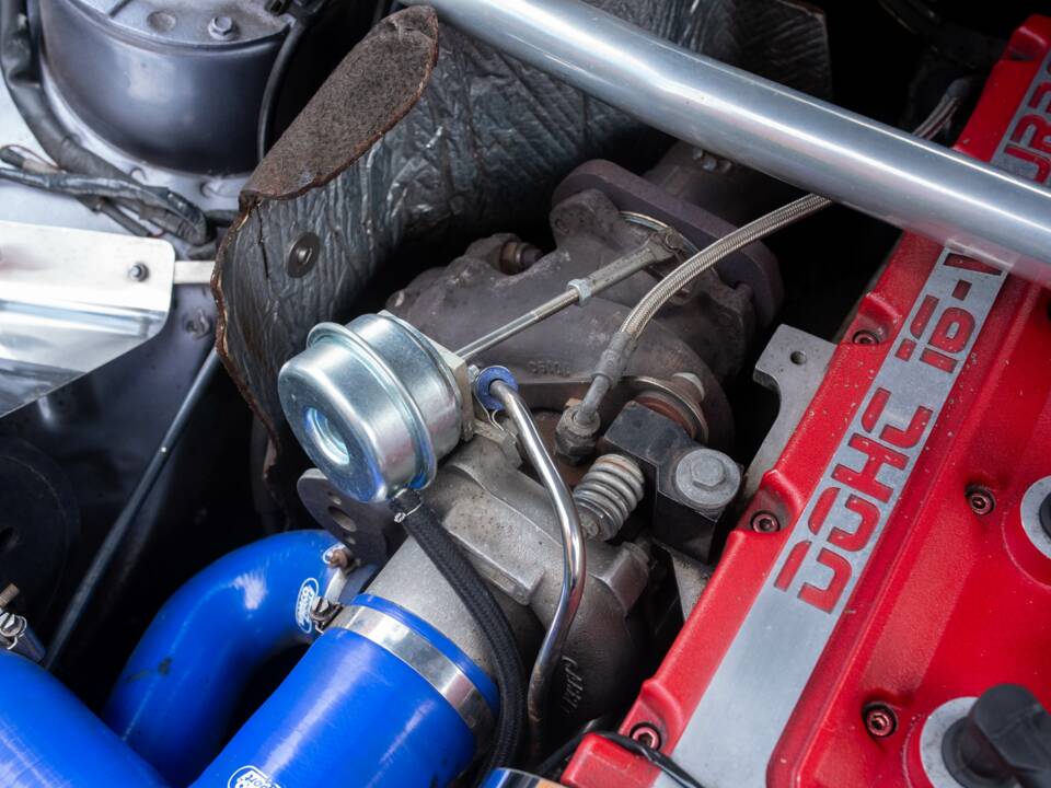 Imagen 43/50 de Ford Sierra Cosworth (1987)