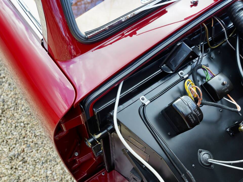 Bild 45/50 von Aston Martin DB 2/4 Mk I (1955)