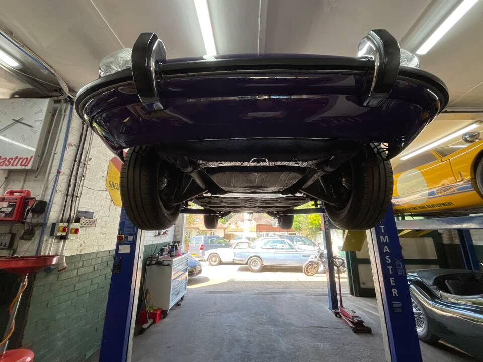 Image 27/34 of Porsche 911 2.4 T (1973)